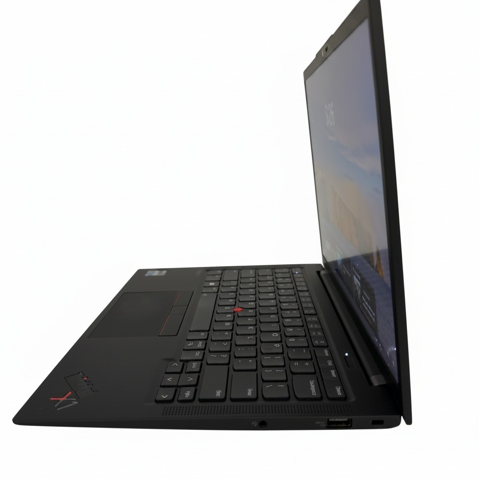 Lenovo ThinkPad X1 Carbon Gen 10 14″ i7-1260P 16GB RAM 512GB SSD Win 11 Pro