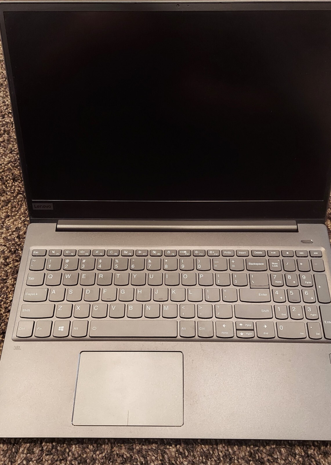 Lenovo IdeaPad 720S-15IKB – NVIDIA GPU(Lots of new parts) Great Condition