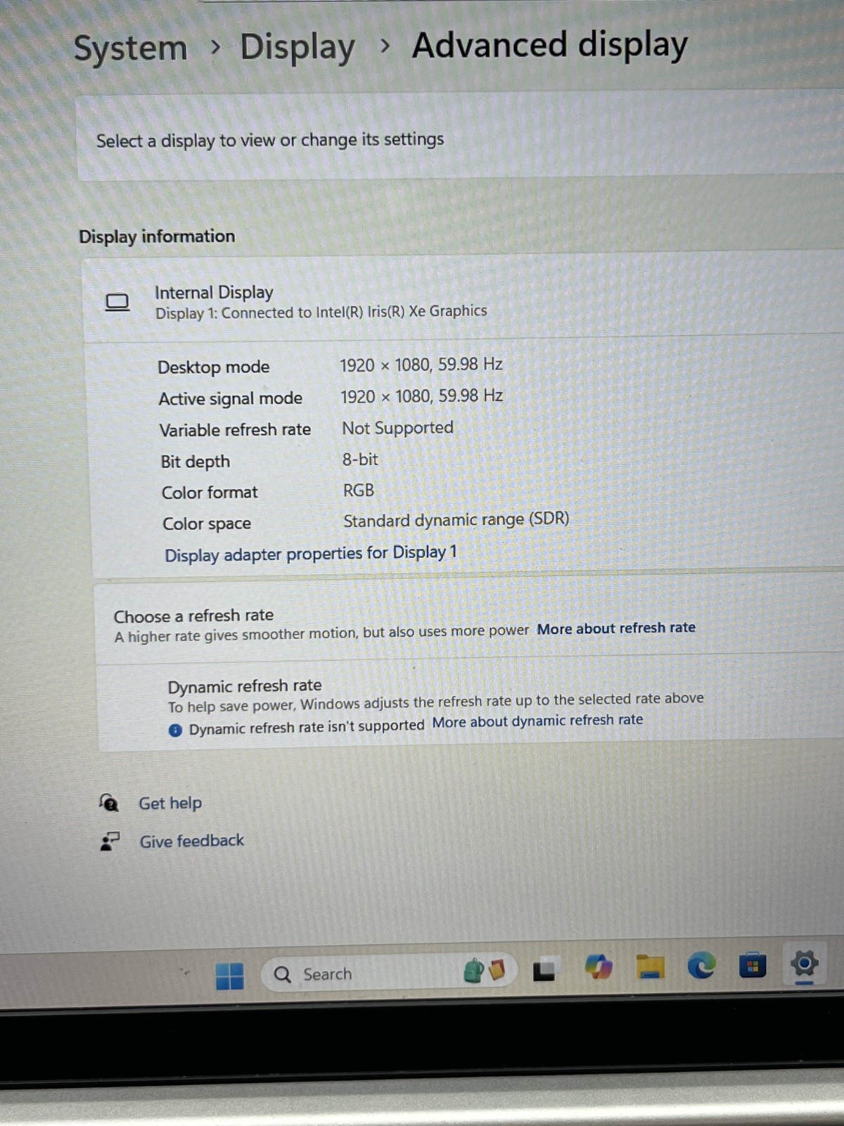 LENOVO THINKBOOK G2 ITL i7-1165G7 @ 2.80GHz 8GB RAM 512GB NVMe W11P WAC *READ