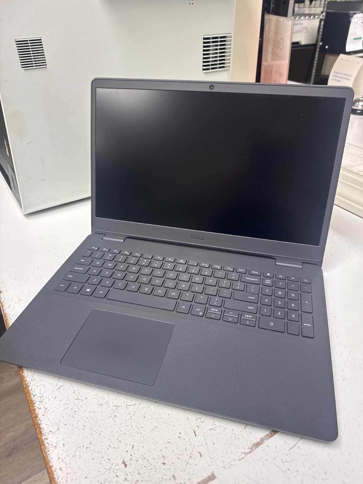 Dell Inspiron 3501 Laptop Notebook PC