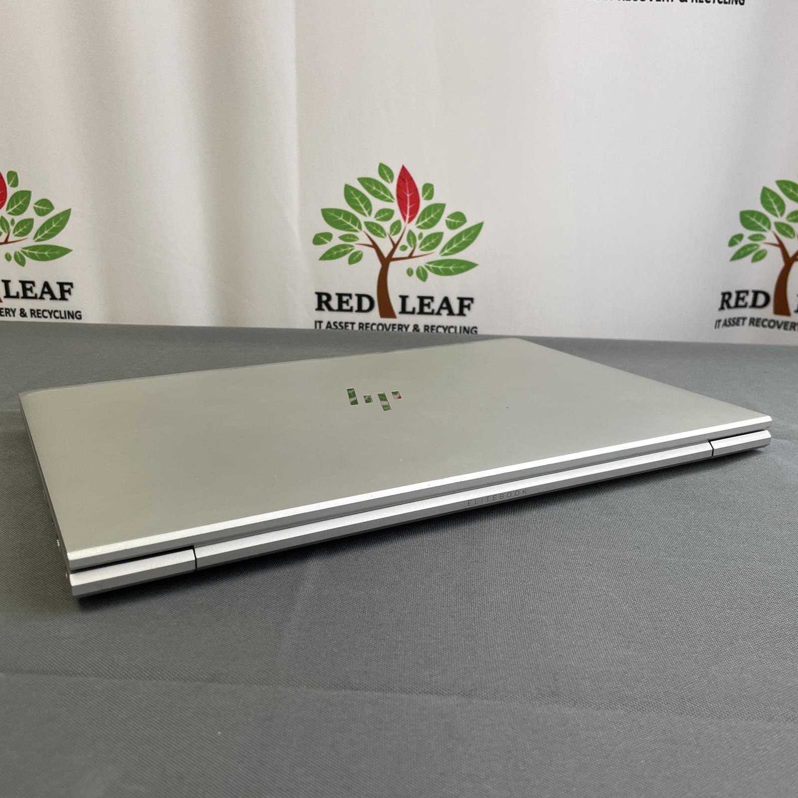 HP EliteBook 840 G8 14″ FHD, i7-1185G7, 16GB, 256GB NVMe, Win 11 | Fair Cond