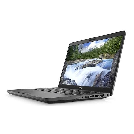 Dell Latitude 5401 i7-9th Gen 8GB 128GB SSD Windows 11 Pro