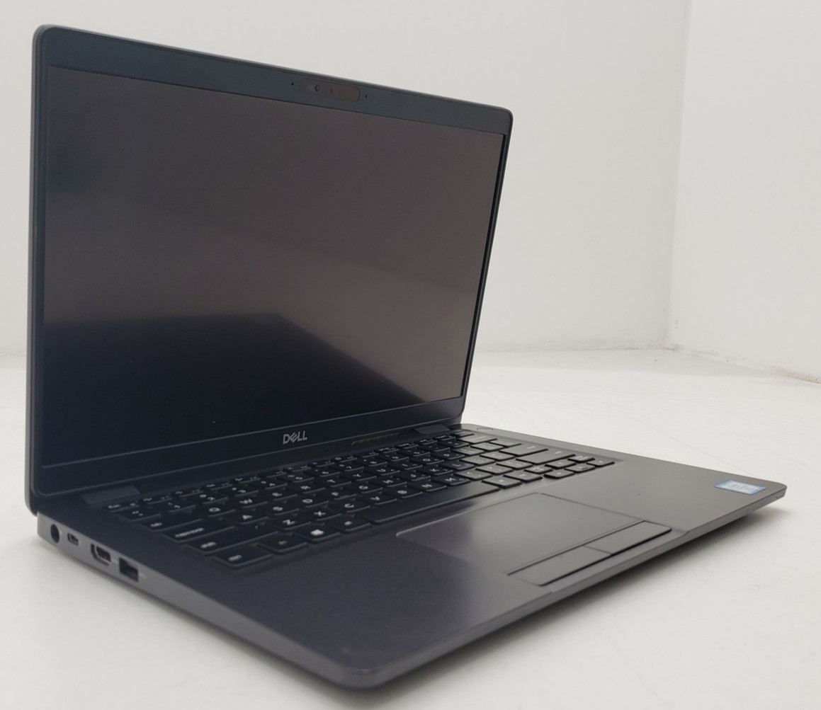 Dell Latitude 5300 i5-8365U 16GB RAM 256GB SSD Touchscreen Win 11 Pro Laptop PC.