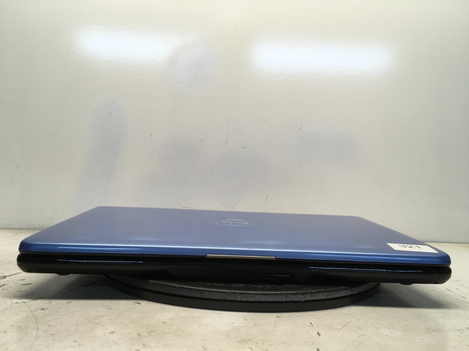 Dell Inspiron 1545 Intel Pentium Dual-Core T4400 2.2GHz 4 GB NO HDD