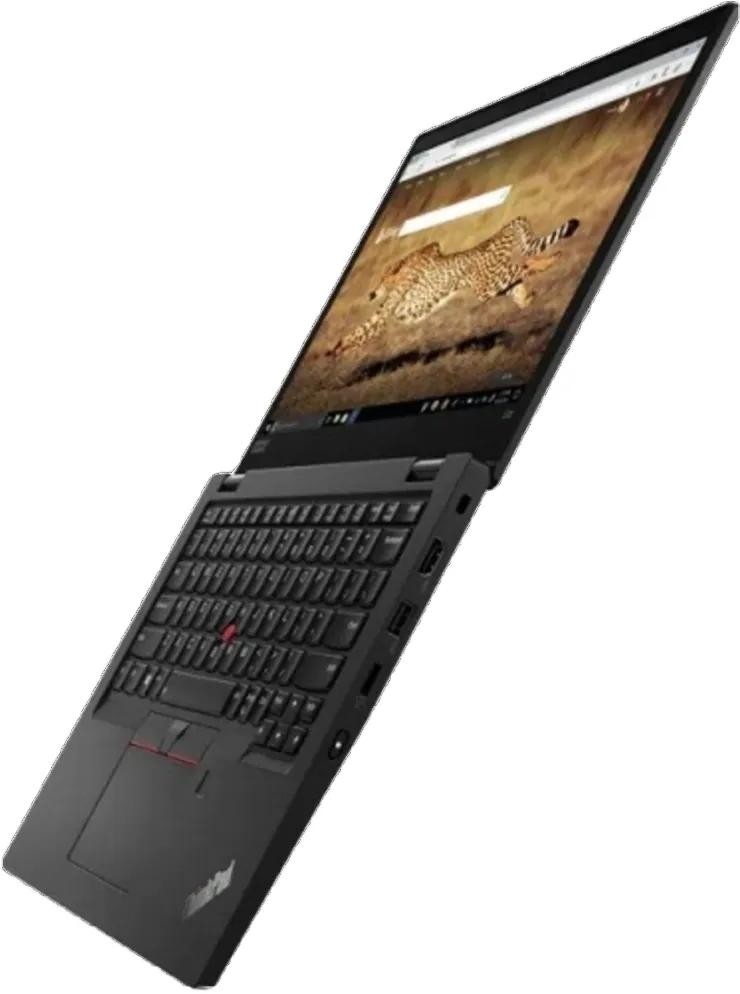 Lenovo ThinkPad L13 G2 Core i5 testing 1135G7 256GB 8GB 1920 x 1080 (Full HD)