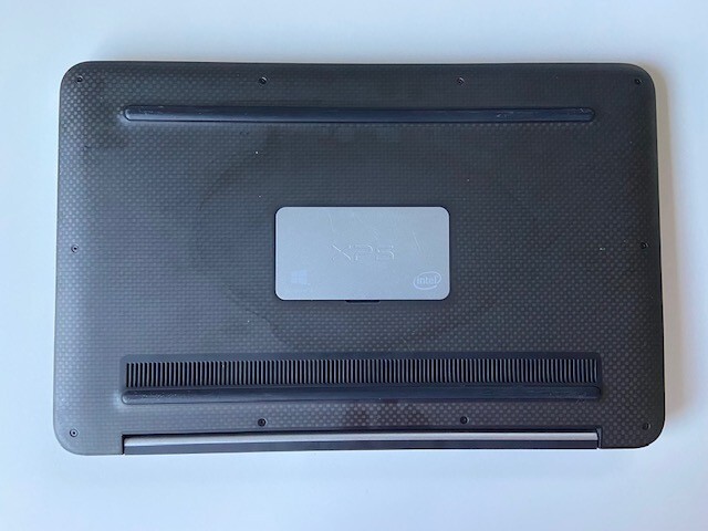 Dell Intel XPS Inside Core i5