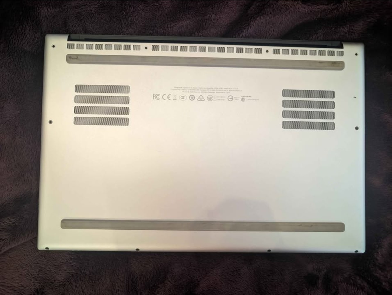 Razer Blade 15 Advanced ( 2020 ) Model RZ09-033