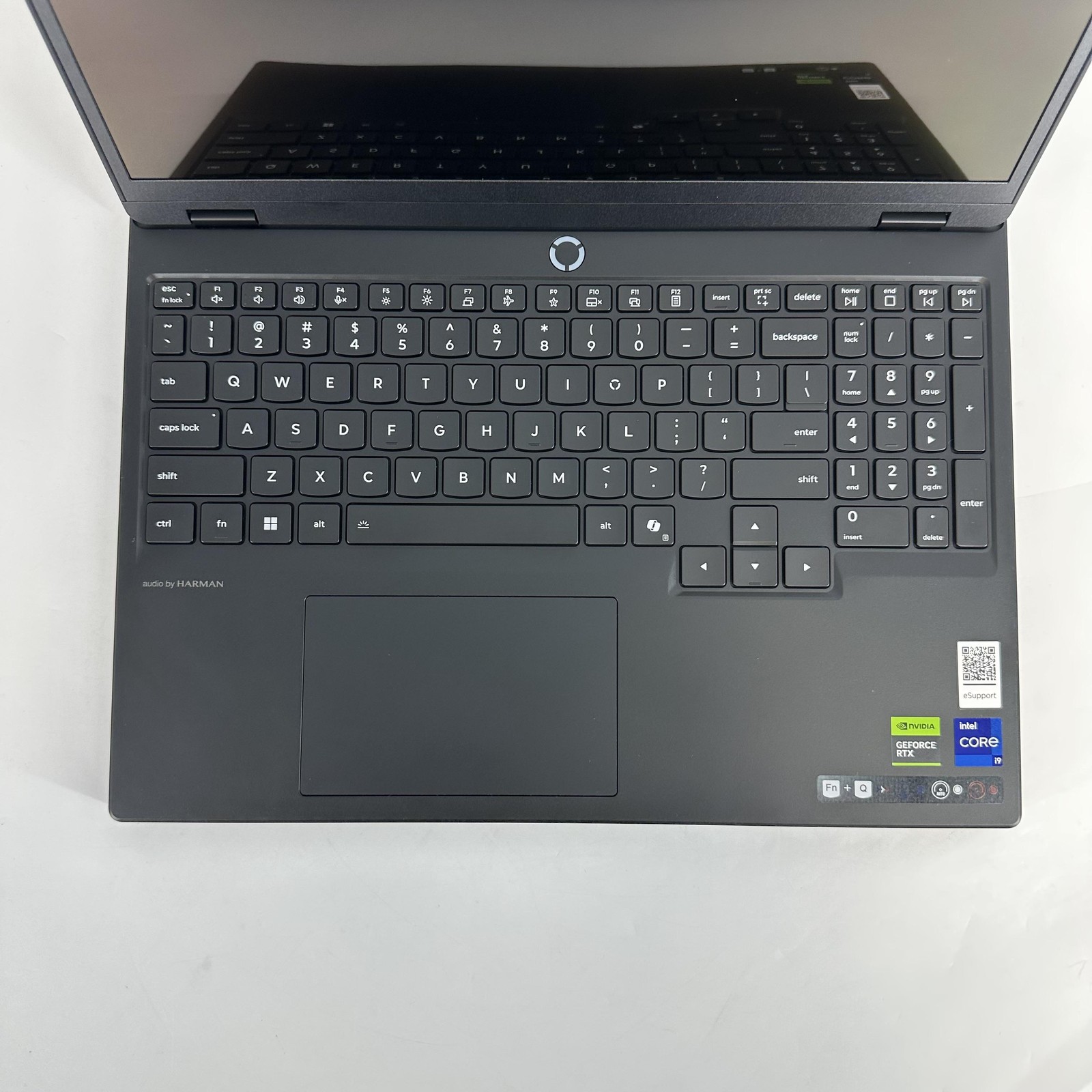 Lenovo Legion 5i Gen 10 15.1 165Hz QHD+ 2025 2.2GHz i9-14900HX 32GB 2TB RTX 5070