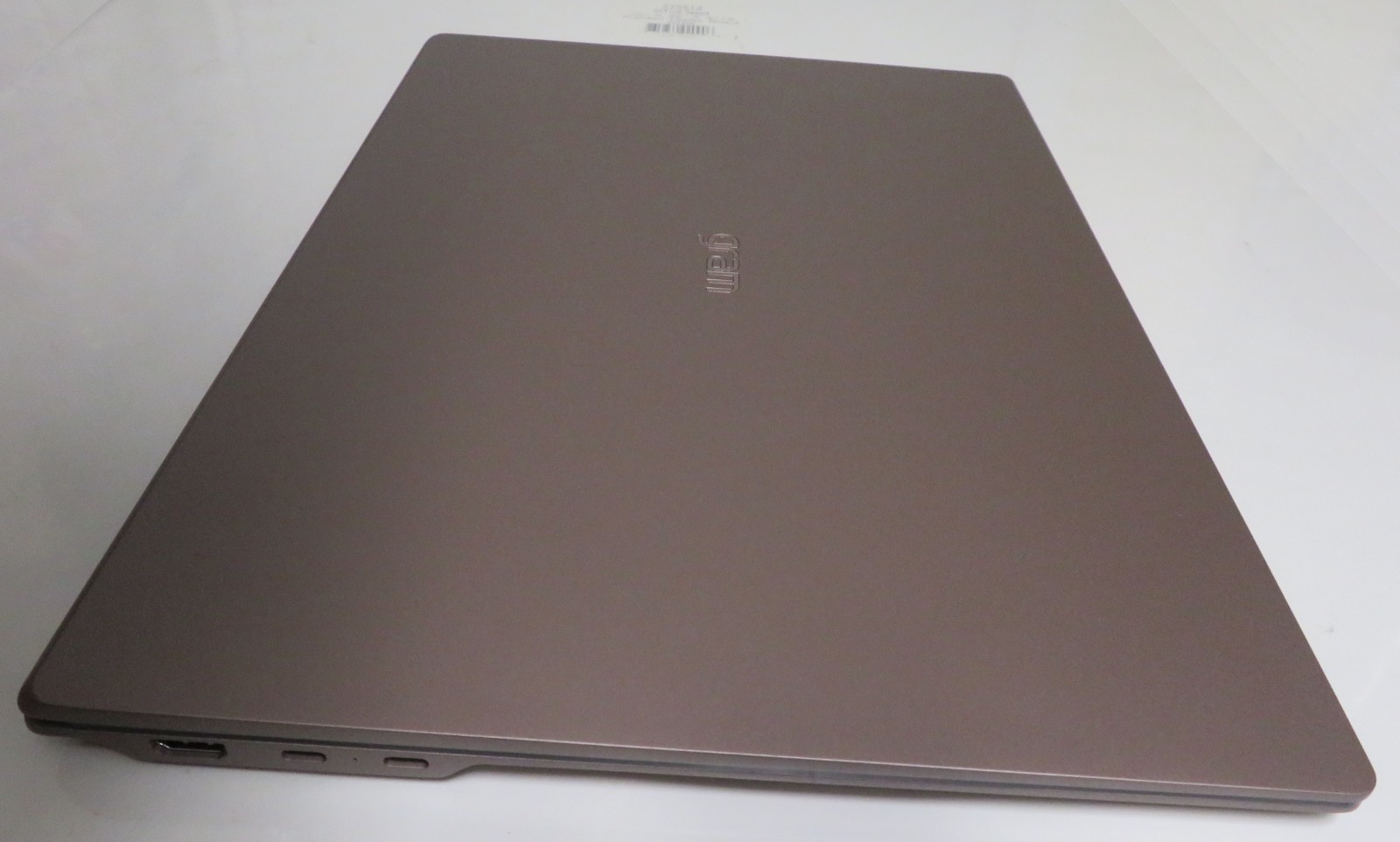 LG gram Max 17″ Touch Laptop Intel Core Ultra 7 355 32GB RAM 1TB Matte Bronze