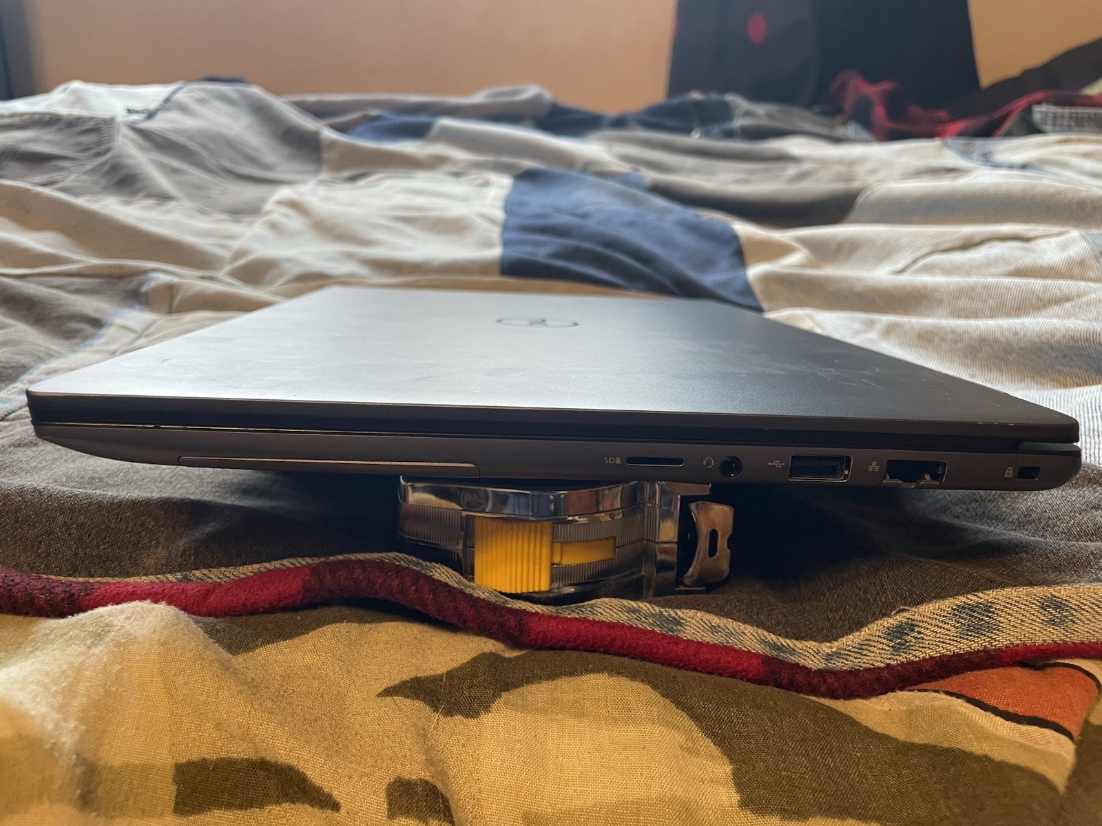 Dell Vostro 5590 Laptop 10th Gen Intel Core i5 15.6” Windows 11 Pro