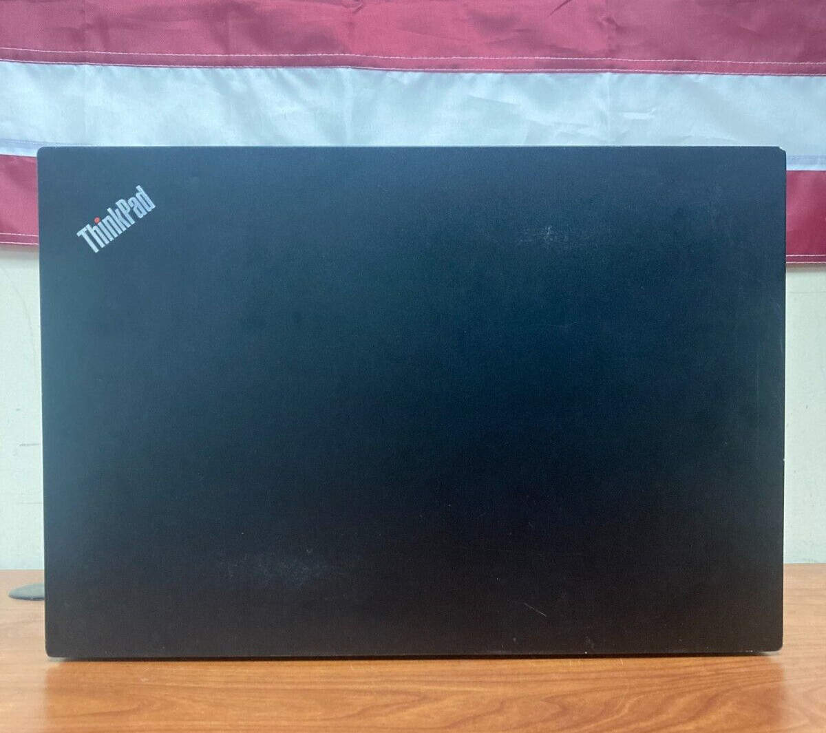 Lenovo ThinkPad E580 Intel Core i5-8th Gen *PARTS ONLY* *NO DISPLAY**READ*