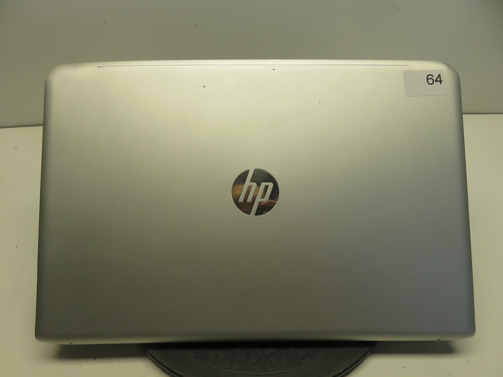 HP Envy 15T-AE100 Intel Core i7-6500u 2.5GHz 12GB Windows 10 256GB SSD