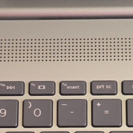 HP Silver Notebook/Laptop Windows 11, Webcam, Wi-Fi, HDMI, USB-C, Microphone