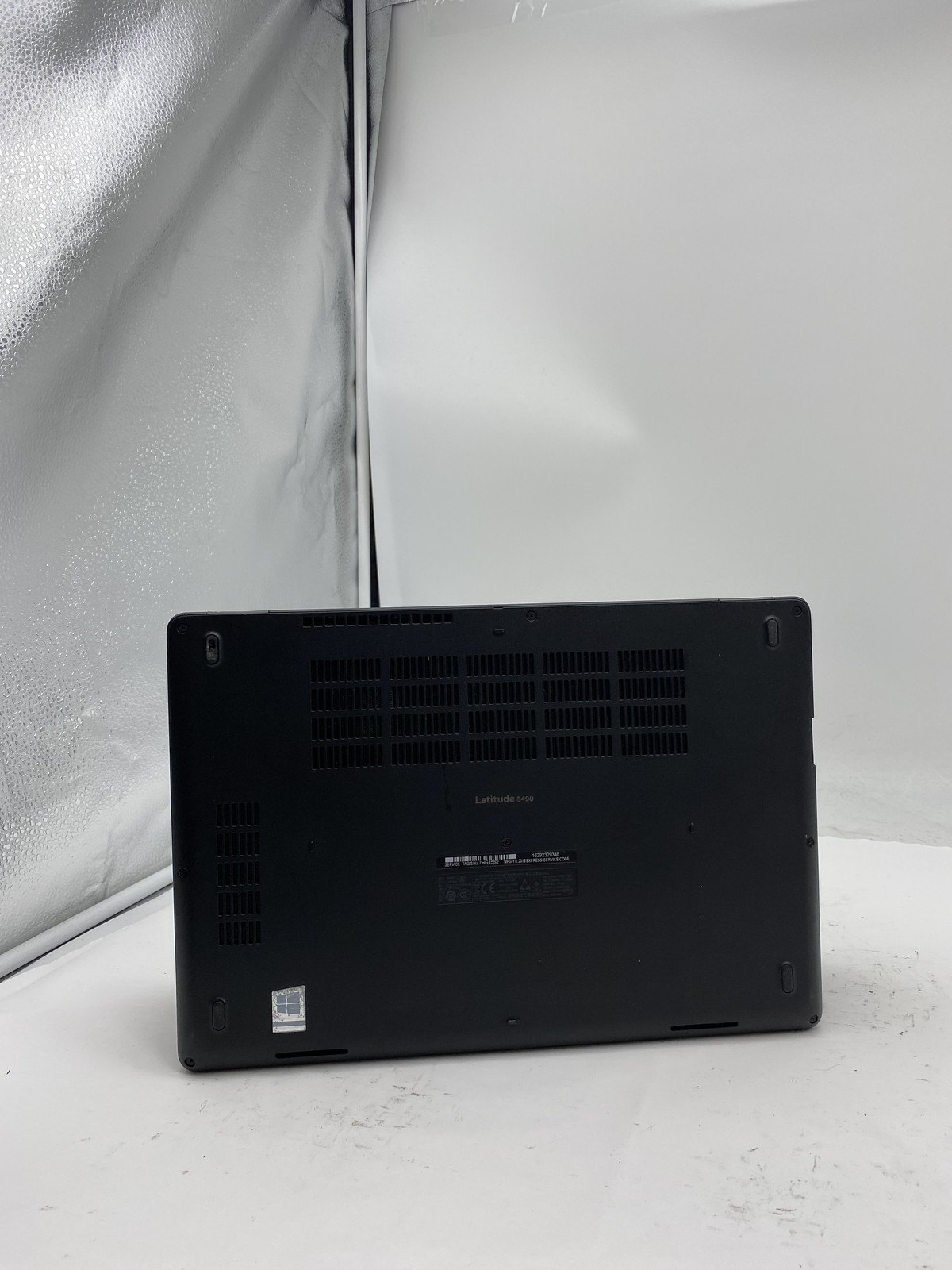Dell Latitude 5490 Laptop Intel Core i5 8350U 1.7GHz 8GB 256GB SSD W11P
