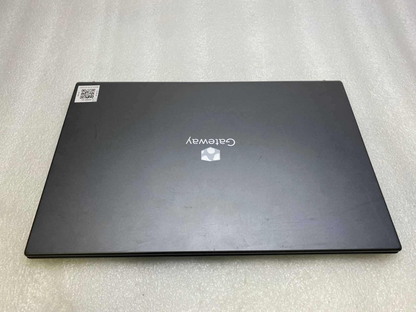 GWTN156-11 15″ Pentium Silver N5030 1.1GHz 4GB RAM 124GB SSD NO OS NO BATT