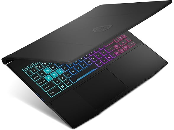 NEW MSI Katana 15 HX 15.6” QHD 165Hz Laptop i7-14650HX 16GB RAM 1TB SSD RTX 5060