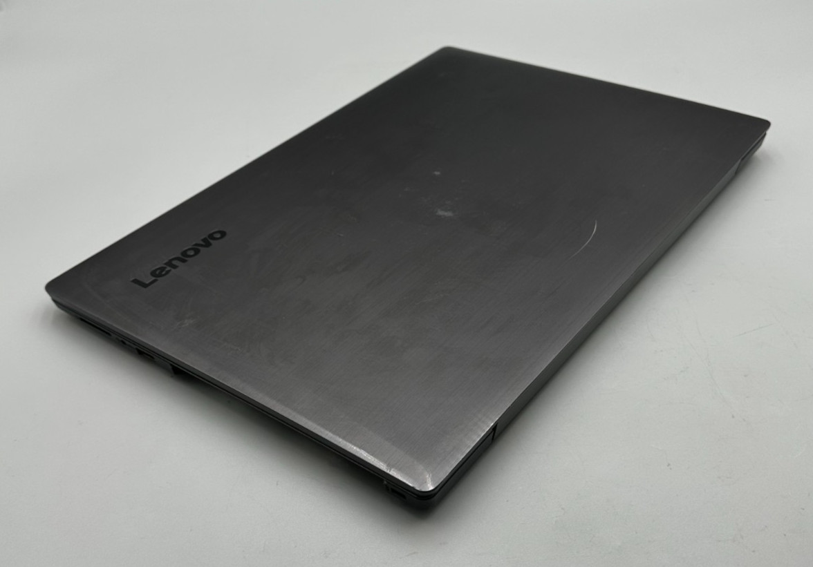 LENOVO V330-15IKB 15.6″i5-7200U 2.5GHz 256GB SSD 8GB DDR4 Gray Laptop Fair/READ