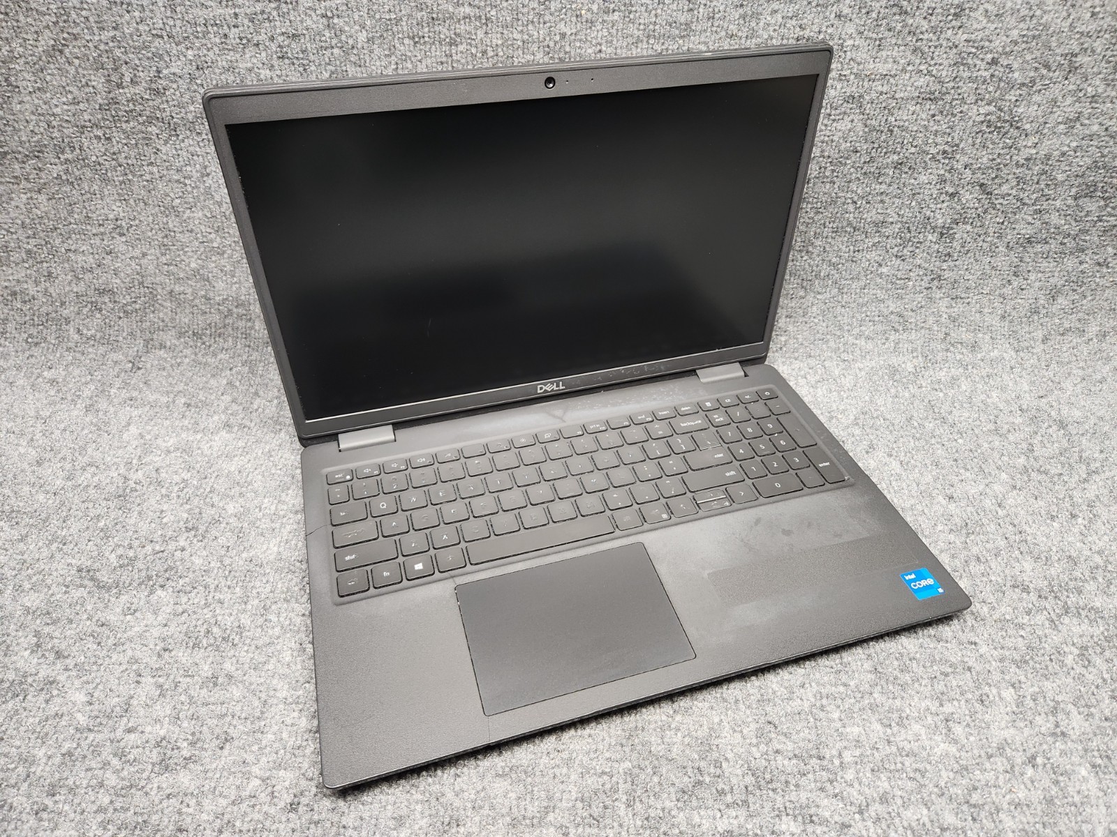 Dell Latitude 3520 15.6″ Laptop Intel Core i5-1135G7 2.40GHz 16GB RAM 256GB SSD