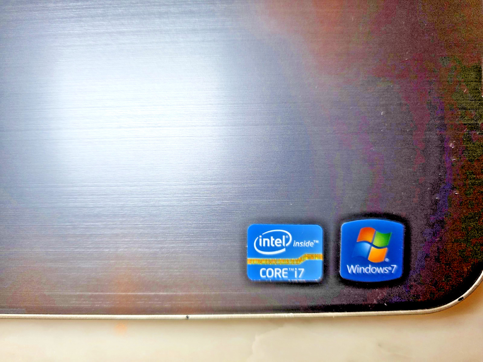 Dell Inspiron 17R-5721 17.3″ Laptop Intel Core i5 NO Harddrive AS-IS