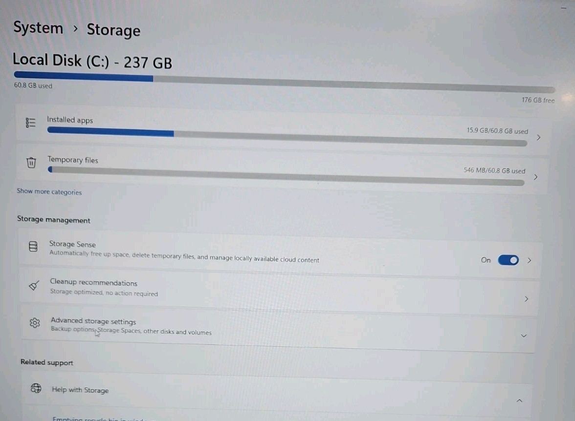 HP Pavilion 15-dk0xxx Gaming Laptop GTX 1650 16GB 240GB – FOR PARTS/NOT WORKING
