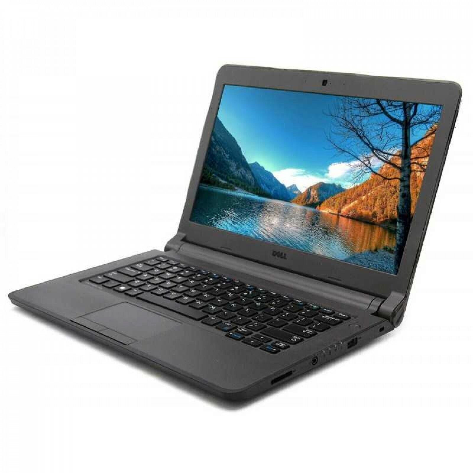 Dell Latitude 3340 13.3” i3-4010u 1366x768px HD Windows 10 Pro WebCam