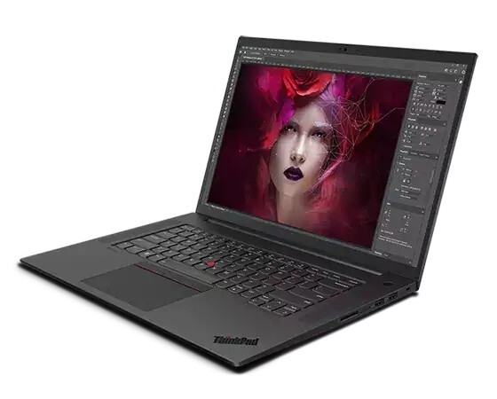 Lenovo ThinkPad P1 Gen 5 16″‘ – i9 12thGen i9-12900H – 32GBRAM – 1 TB – RTXA2000