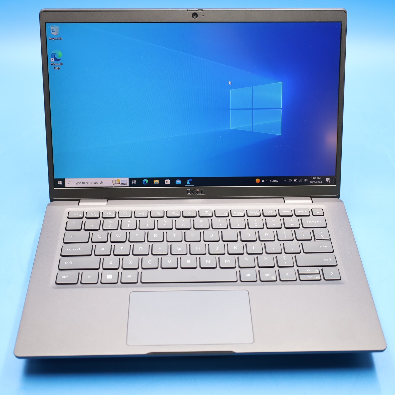 Dell Latitude 7330 i7-1265U 16GB RAM 256GB SSD Grade B Laptop