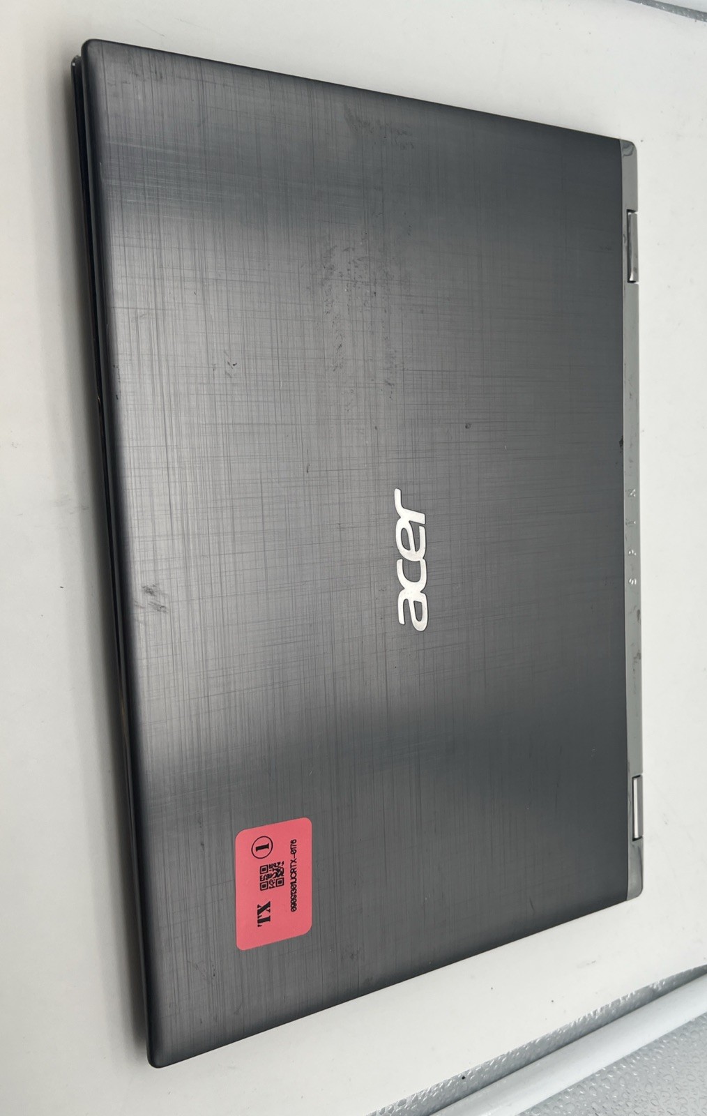Acer SP111-32N-P6CV Spin 1 11.6″ FHD Pentium N4200 1.1GHz 4.0GB DDR3 NO SSD