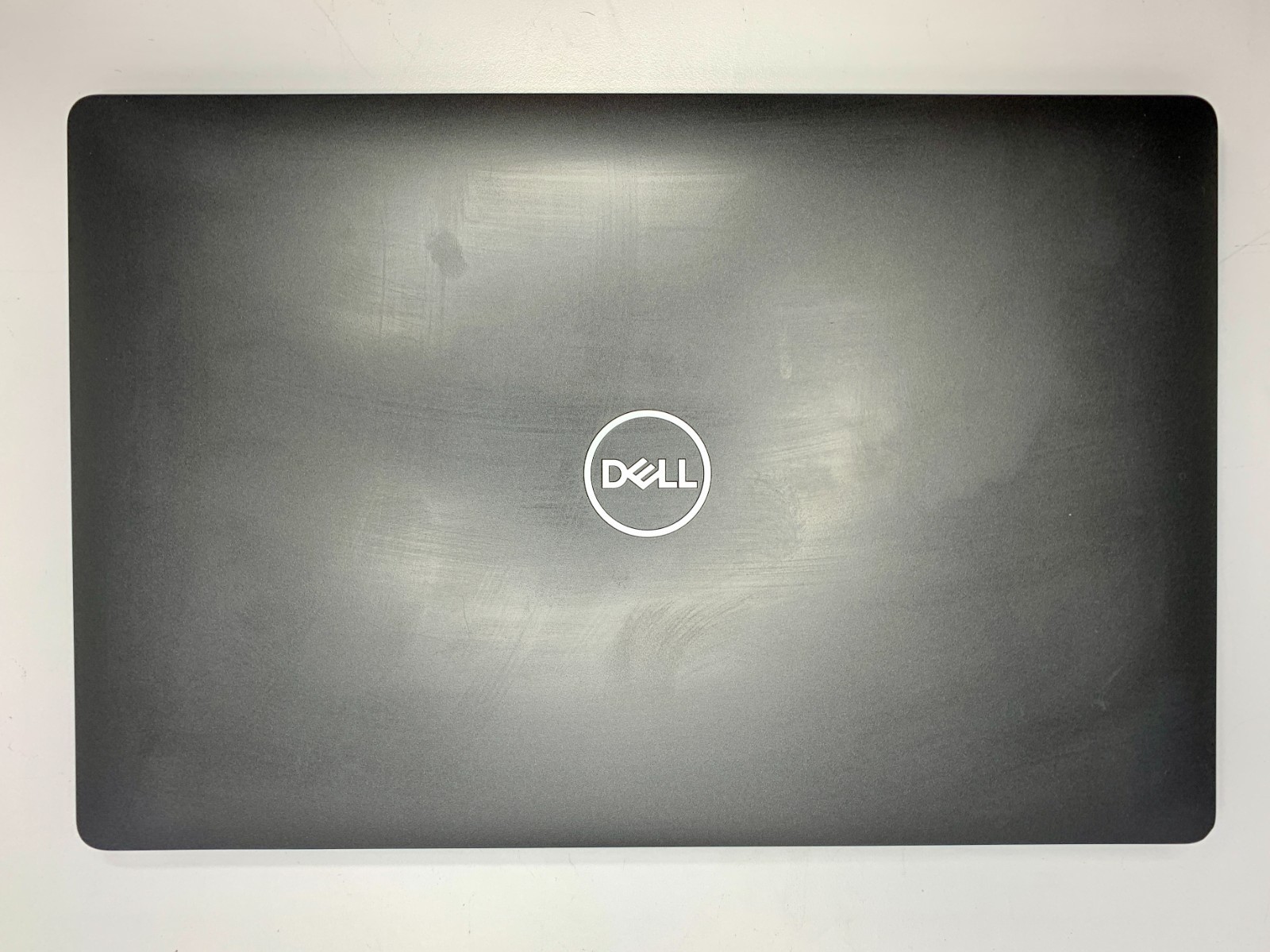 Dell Latitude 5500 | i7-8665U | 16GB RAM | 256GB NVMe | LINUX | READ