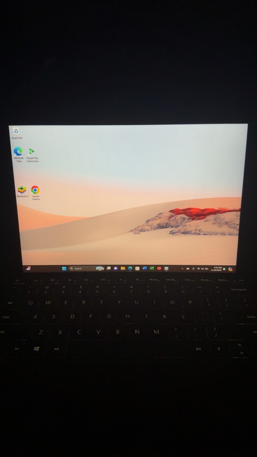 Microsoft surface go 2 model 1901