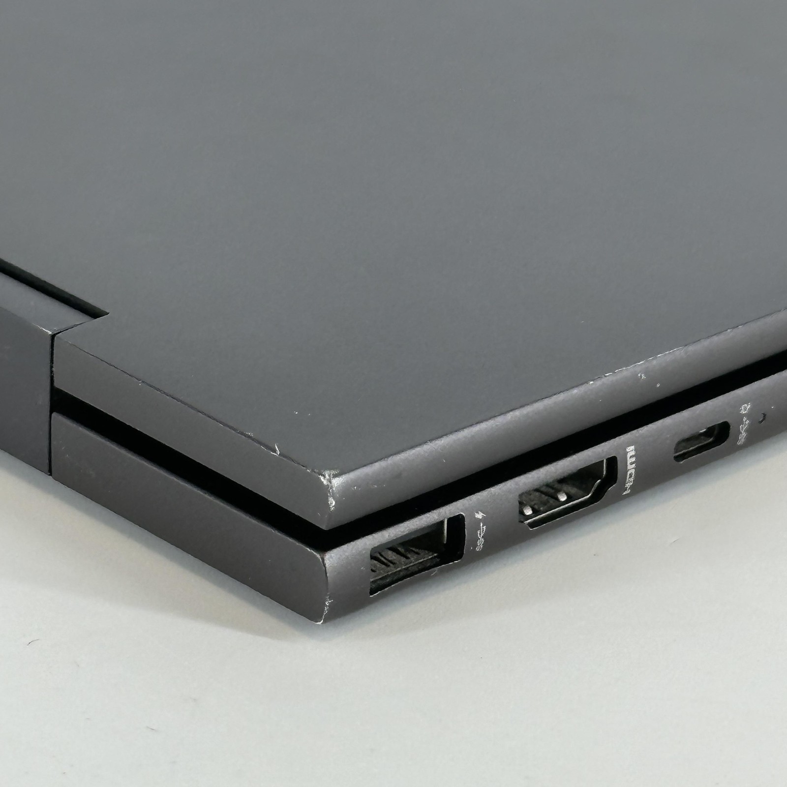 HP Envy x360 15.6 Gray FHD TOUCH 2.1 GHz Ryzen 5 5500U 8GB 256GB SSD Good