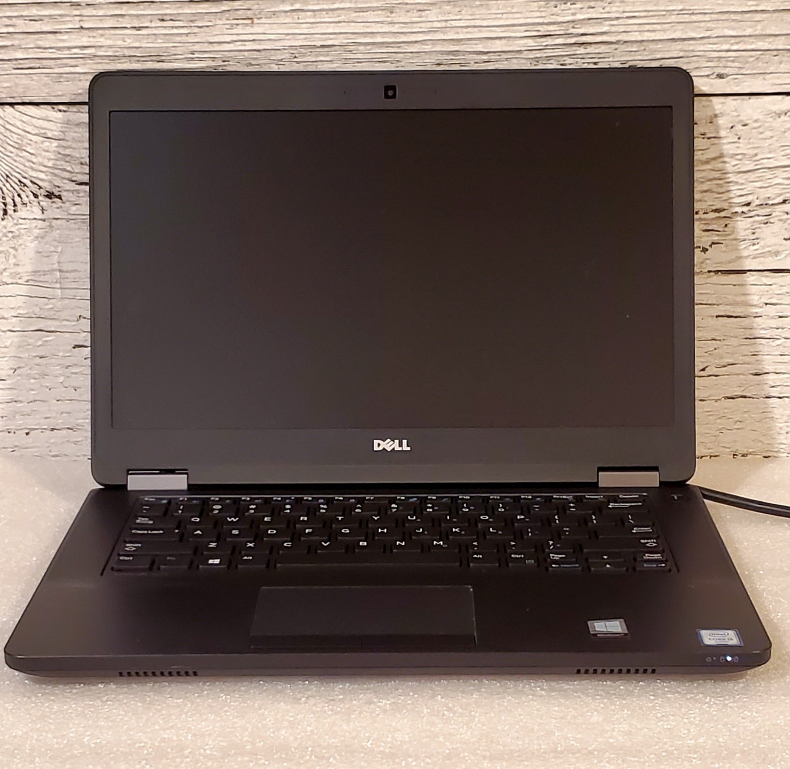 Dell Latitude E5470 i5-6300u 2.40GHz 8GB 512GB SSD Webcam (Windows 10 Pro)