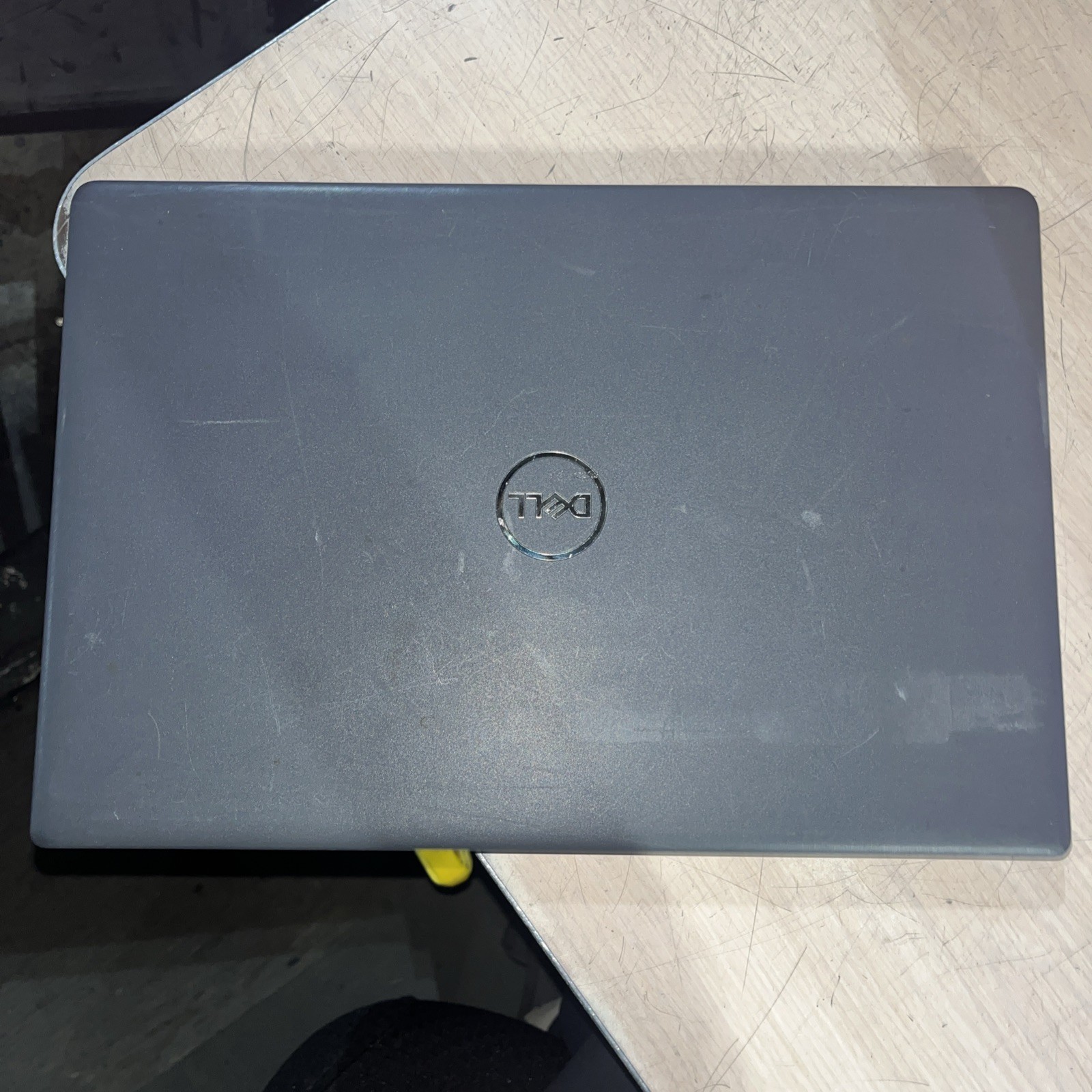 DELL LATITUDE 3510 INTEL CORE I5-10210U 8GB RAM NO HD /