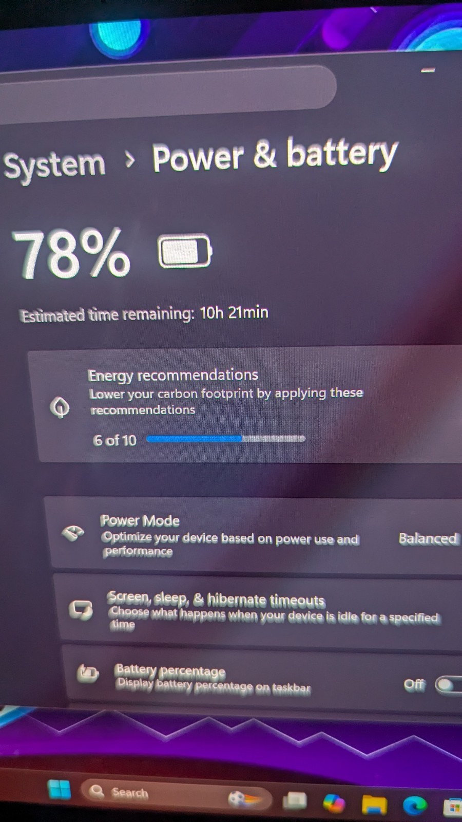 ASUS Zenbook Dual 14” OLED 3K 120Hz , Intel Core Ultra 7, 16GB Ddr5 1tb SSD M2