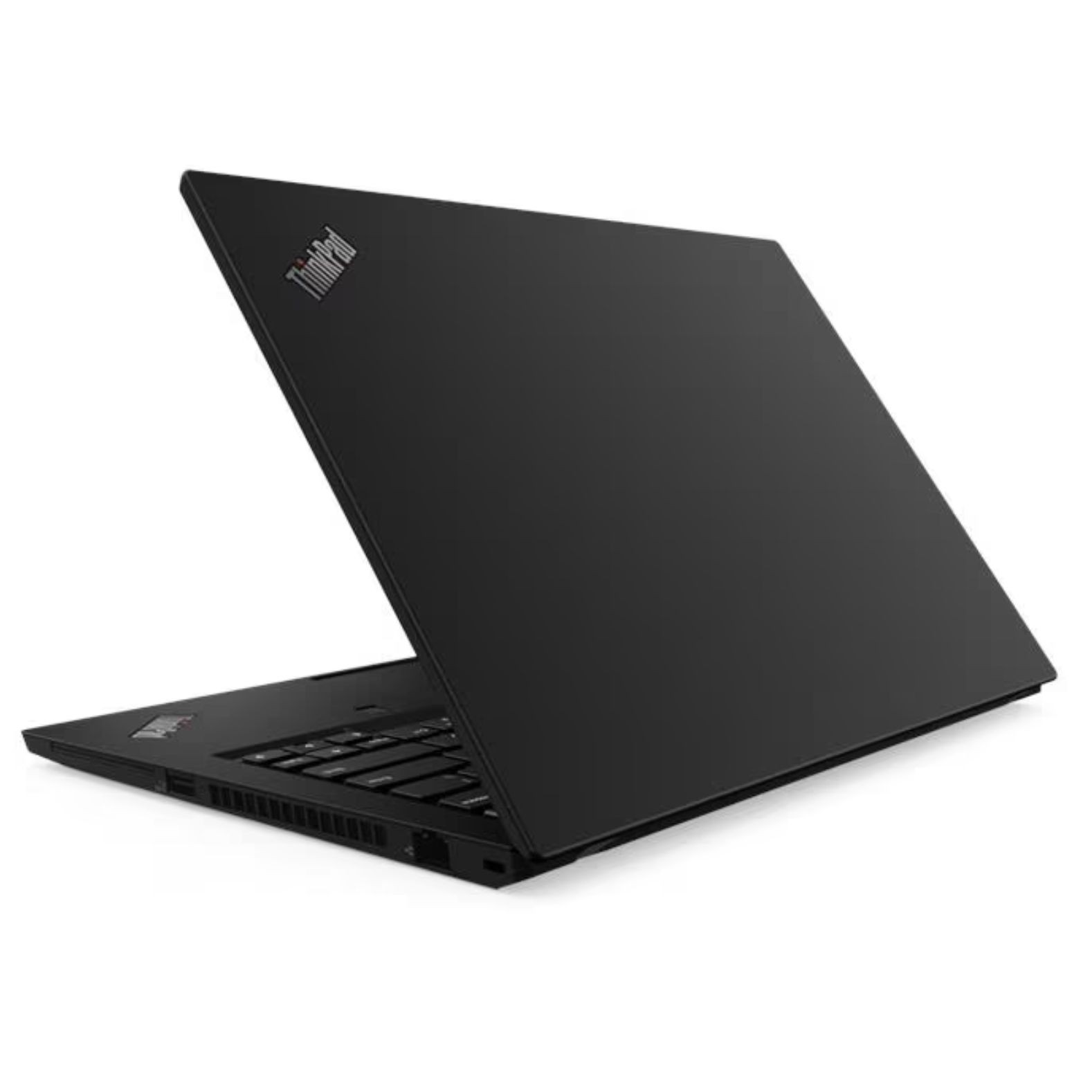 Lenovo Thinkpad T490 14″ FHD Intel i7-8565U 8GB DDR4 256GB SSD W11P Laptop BK