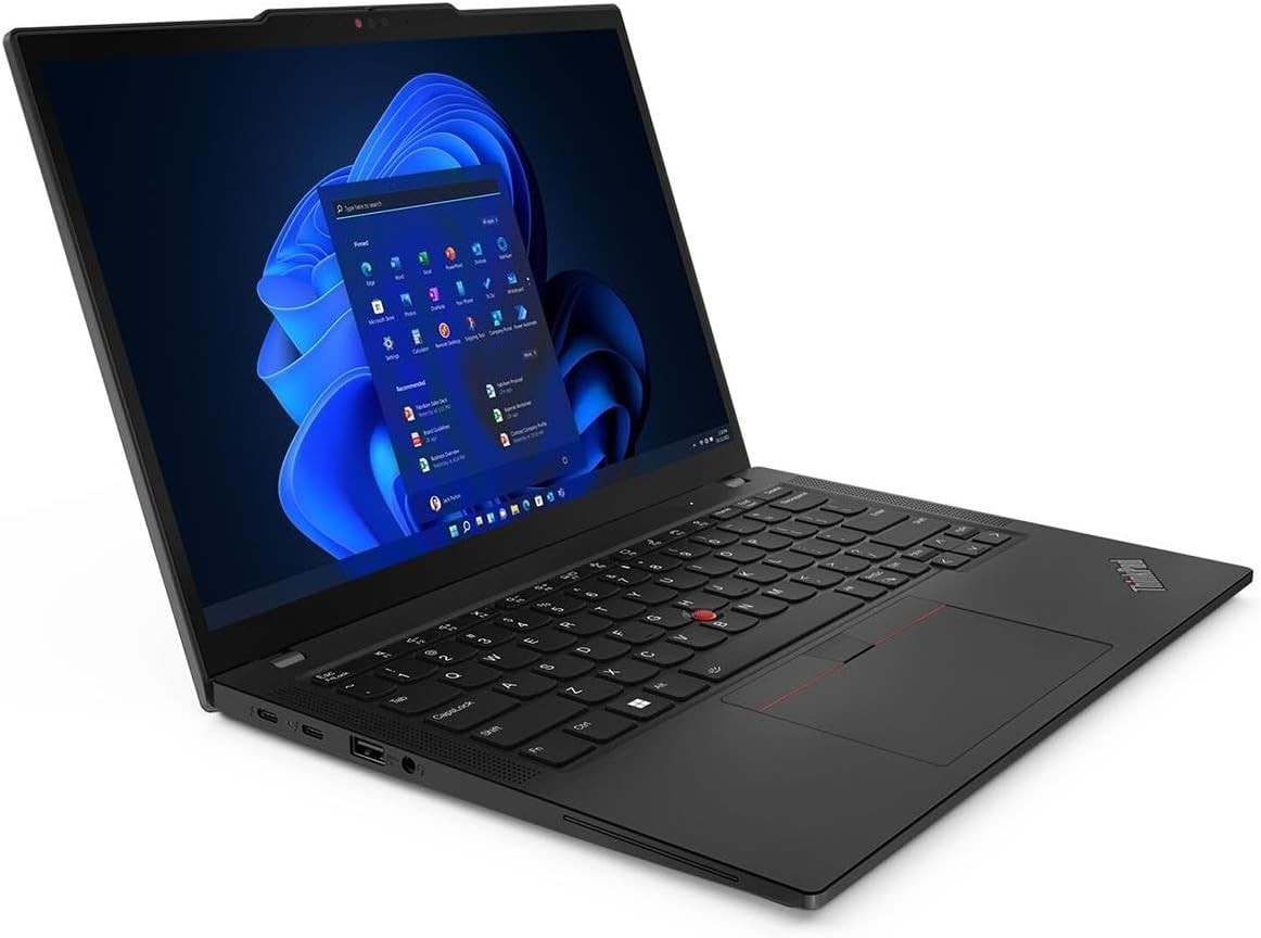 Lenovo ThinkPad X13 Gen 4 i7-1365U Gen 13.3″ Touch 16GB DDR5, 512GB SSD, Webcam