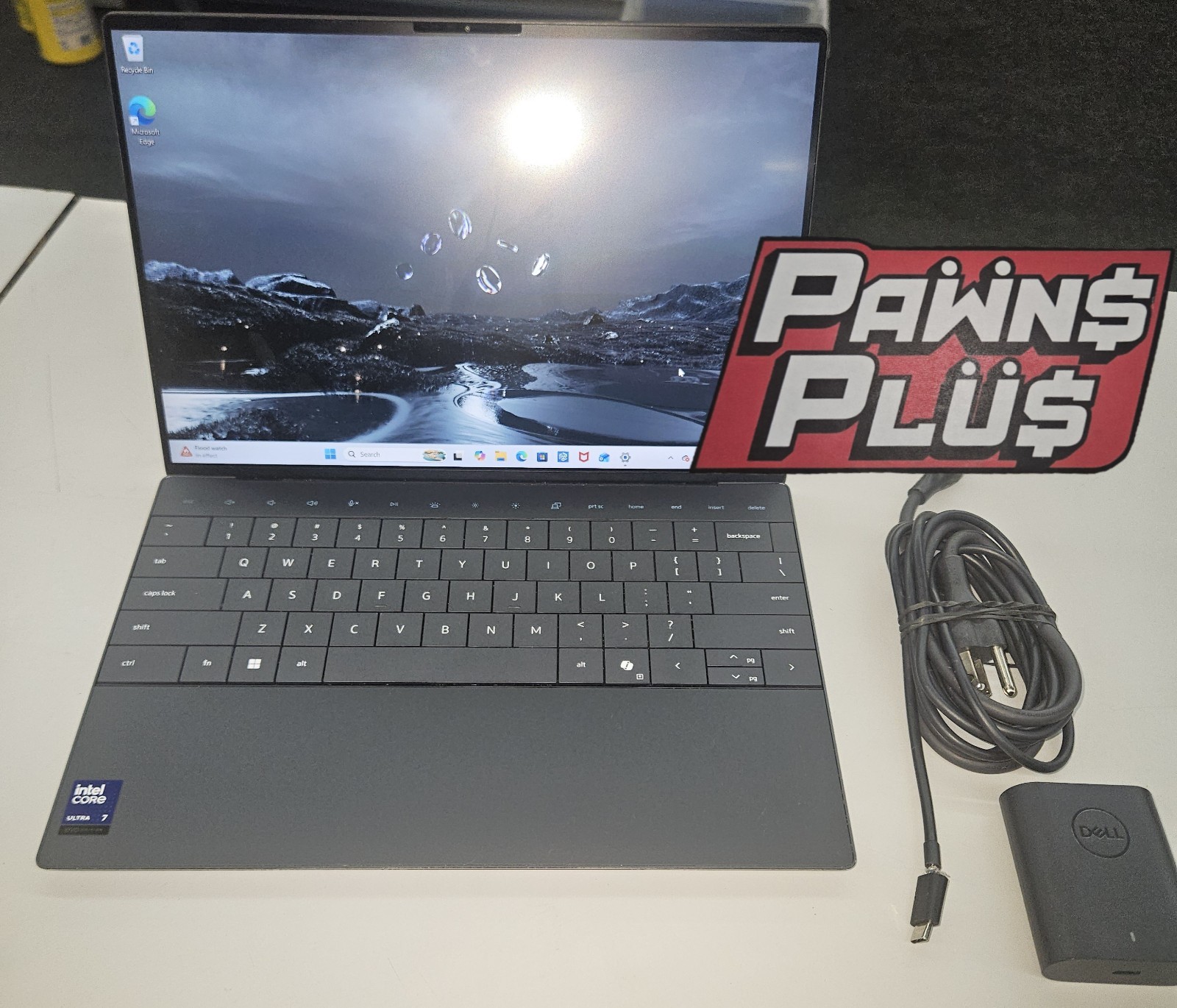 Dell XPS 9350 13in Intel Core Ultra 7 256V 16GB RAM