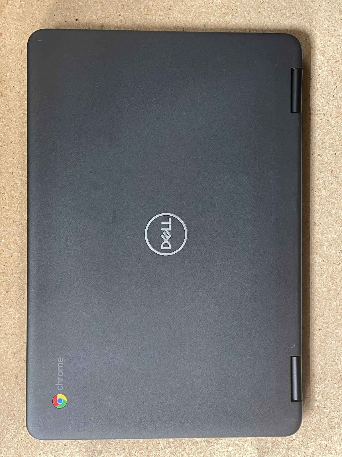 Dell Chromebook 3100 2-in-1 11.6″ Touchscreen Laptop 4GB RAM 32GB SSD WiFi Webca