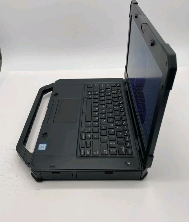 Dell Latitude 5424 Rugged i5-8350U 1.7GHz 16GB RAM 256GB SSD W11P Touchscreen