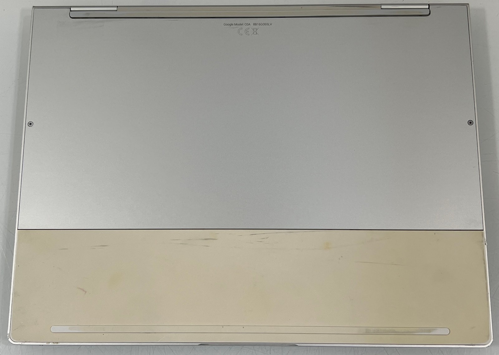 Google Pixelbook C0A 8B16G065LV FOR PARTS