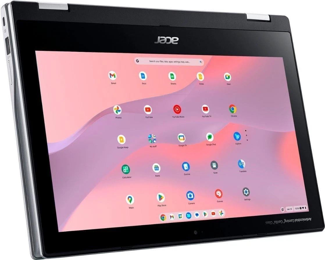 Acer CP311-3H-K5WQ 11.6″ Touch Screen Chromebook laptop – 4GB/ 64GB eMMC N19Q10