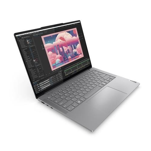 Lenovo Yoga Pro 7 14AHP9 83E3 Ryzen 8845HS Radeon 780M 512GB 16GB 2560 x 1600