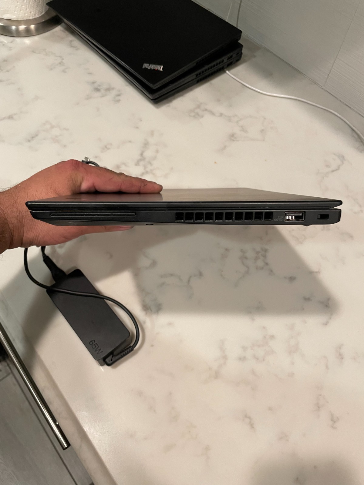 Lenovo ThinkPad x280 12.5″ FHD Touch Intel i7-8650U 16GB 1TB SSD Win11 Pro
