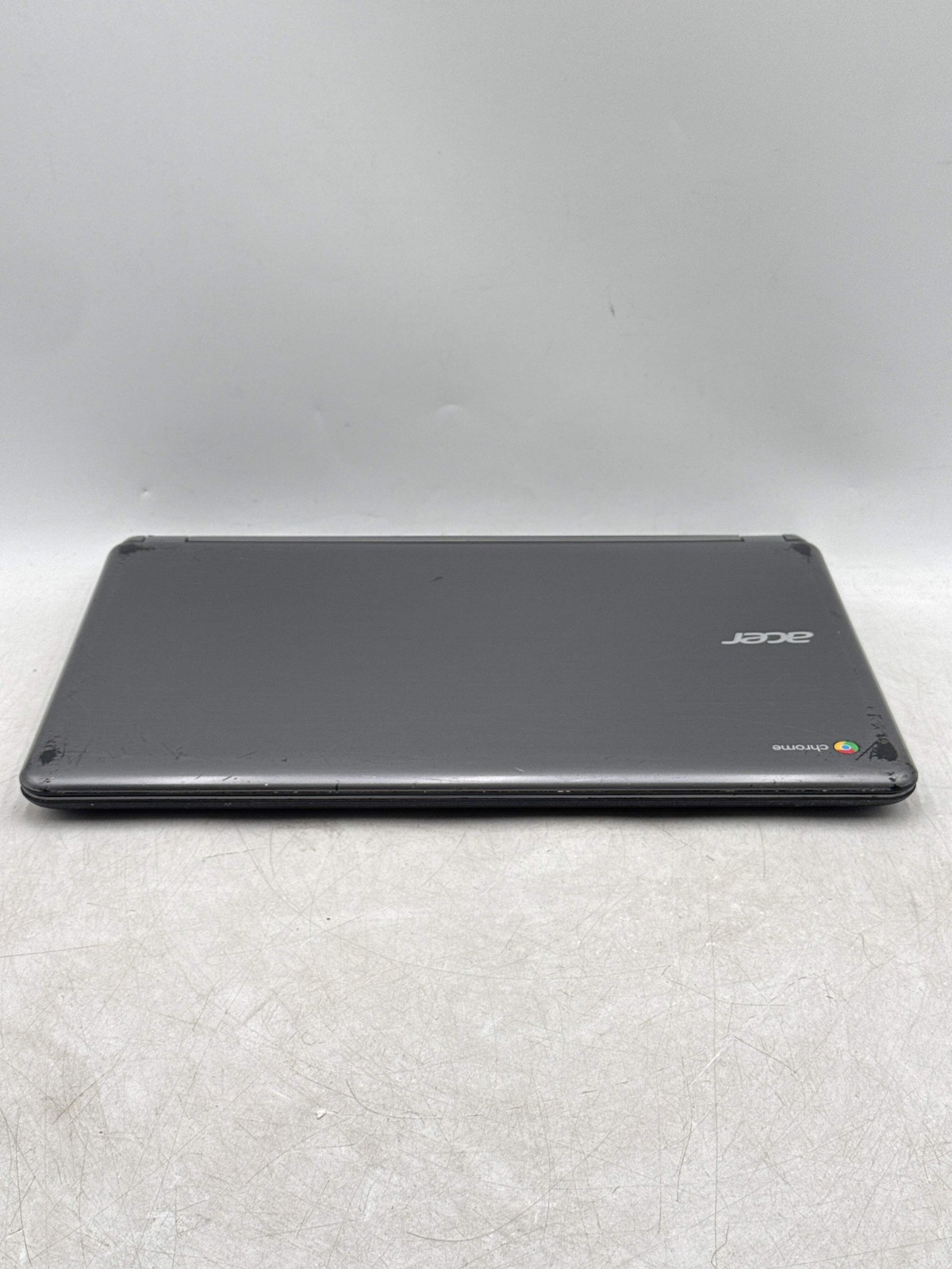 Acer Chromebook 15 CB3-532 N15Q9 15.6″ Laptop Gray | For Parts