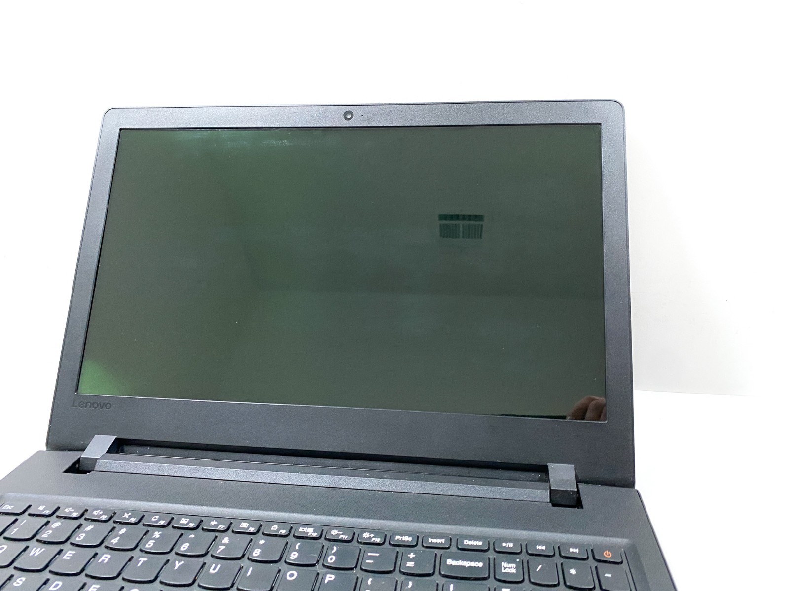 Lenovo IdeaPad 110-15ISK Intel Core i3-6100U @ 2.3GHz, 6GB RAM, 500GB HDD CLEAN!