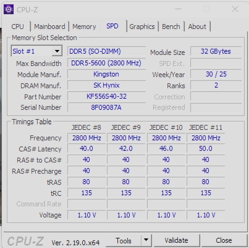 ASUS ROG Strix SCAR 18 G835LX-XS97 Ultra 9 275HX RTX 5090 64GB RAM 2TB SSD