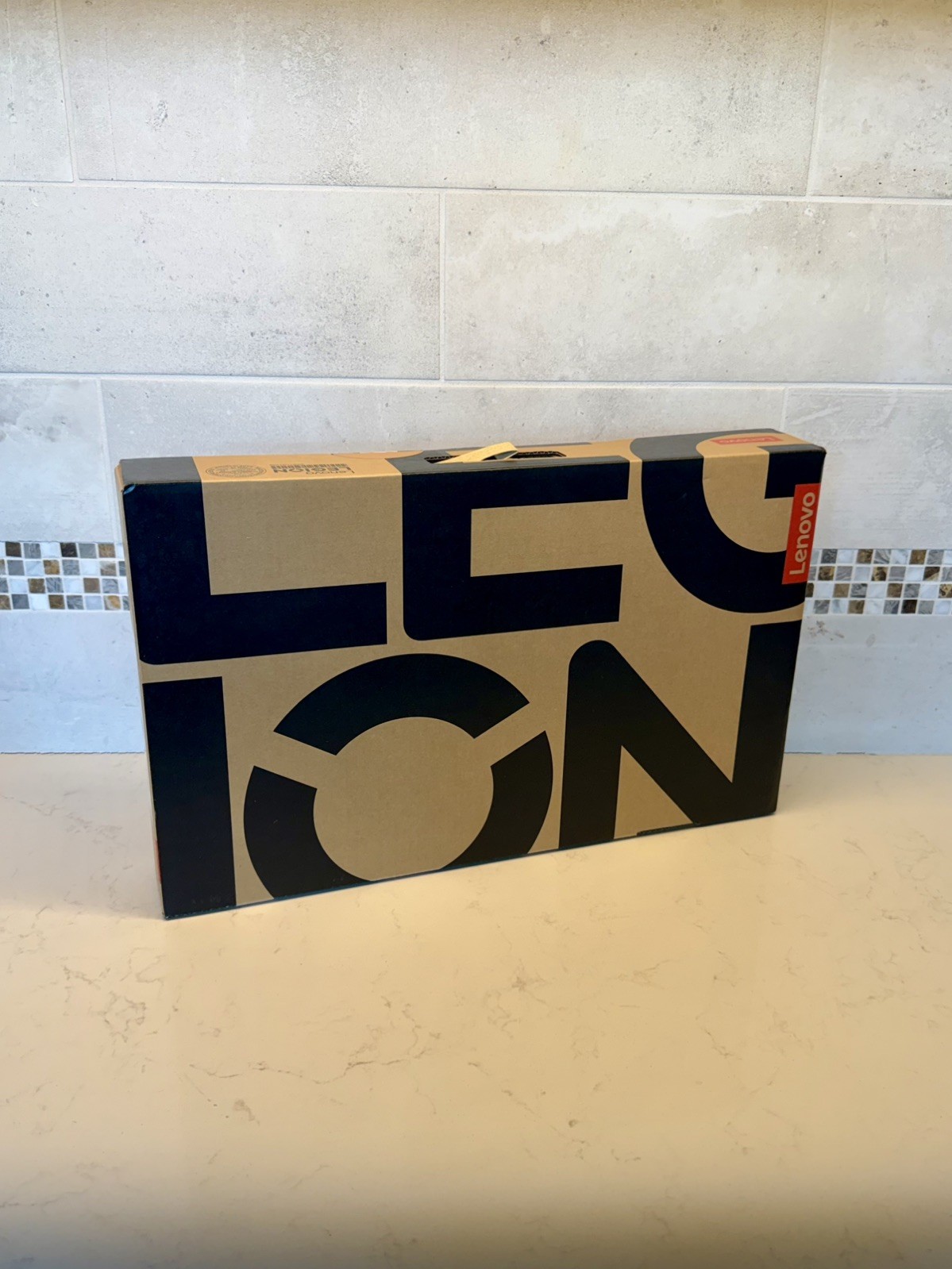 Lenovo Legion 5 Gen 11 Gaming Laptop 15.3″ OLED Ryzen AI 9 465 RTX 5060 16GB 1TB