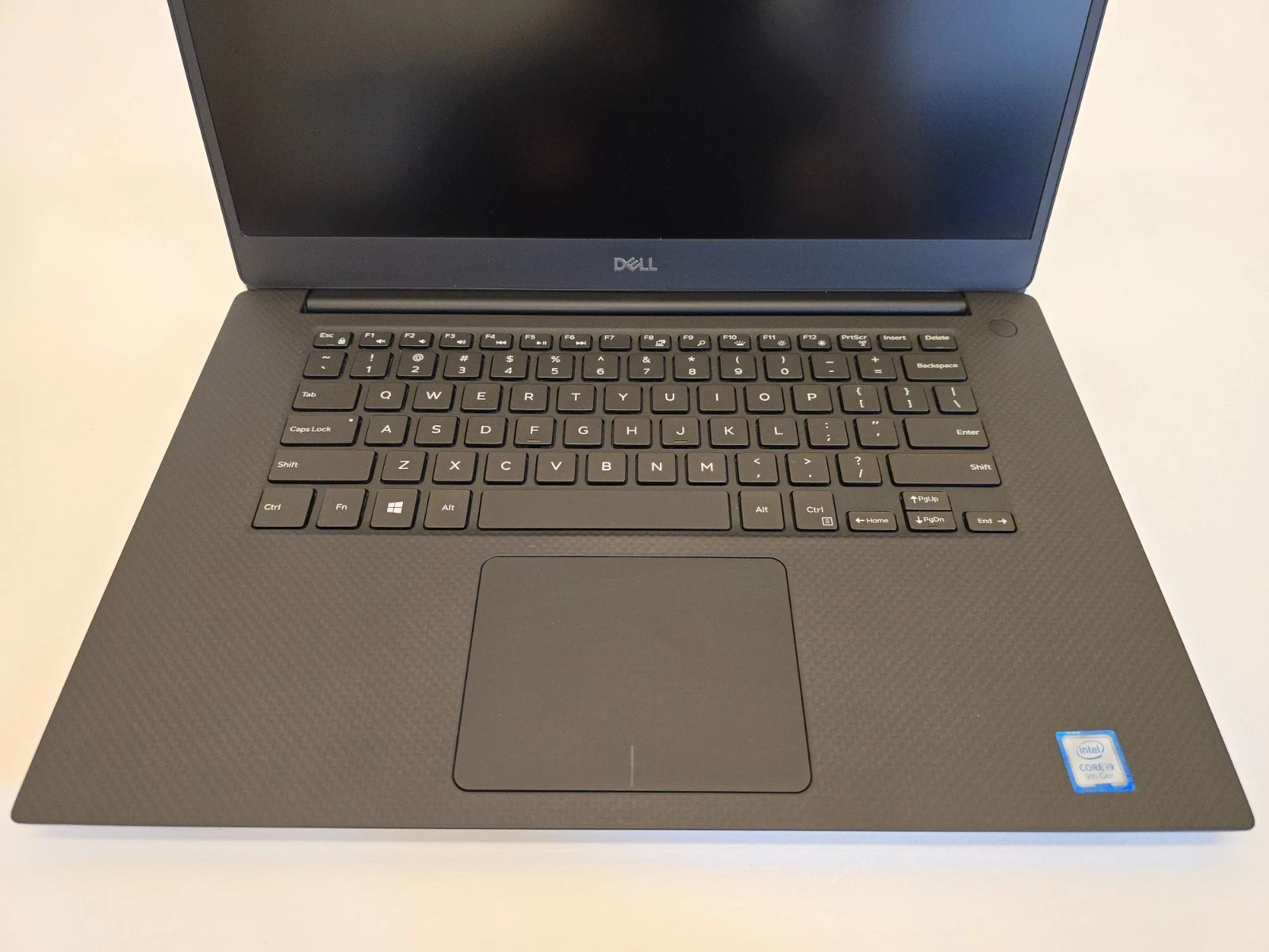 Dell Precision 5540 15.6″ FHD i9-9880H 32GB RAM 1TB NVMe NVIDIA T2000 Win 11 Pro