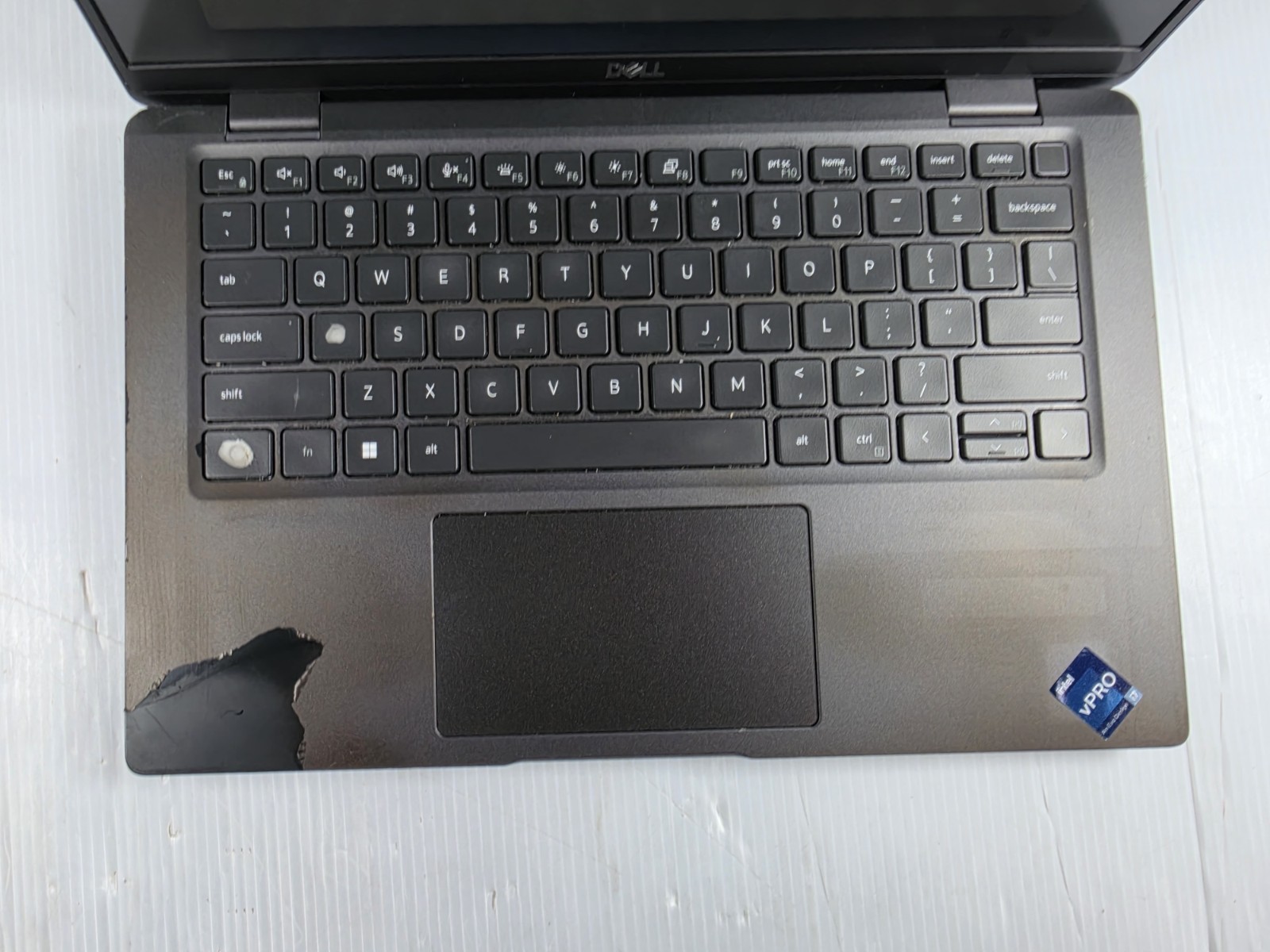 Dell Latitude 7430 Laptop Computer Core i7-1270p 256GB SSD 32GB RAM FHD