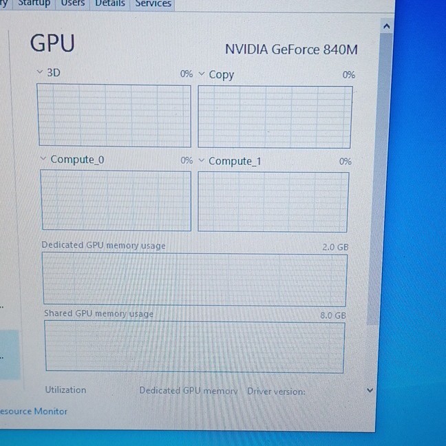 MSI GP70 2PE Leopard 17.3″ i7-4710HQ, 120GB M.2 + 500GB SSD 840M GPU W/ Win10